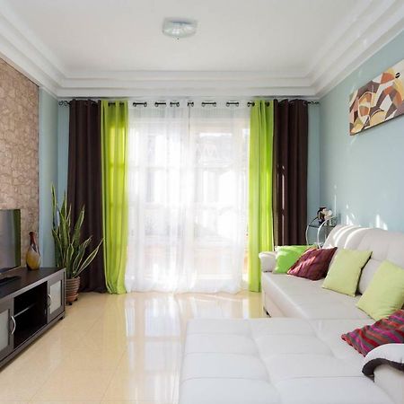 Orlando Apartment Costa Adeje  Eksteriør billede