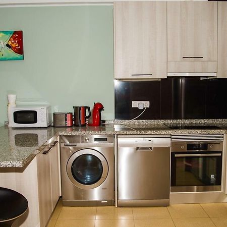 Orlando Apartment Costa Adeje  Eksteriør billede