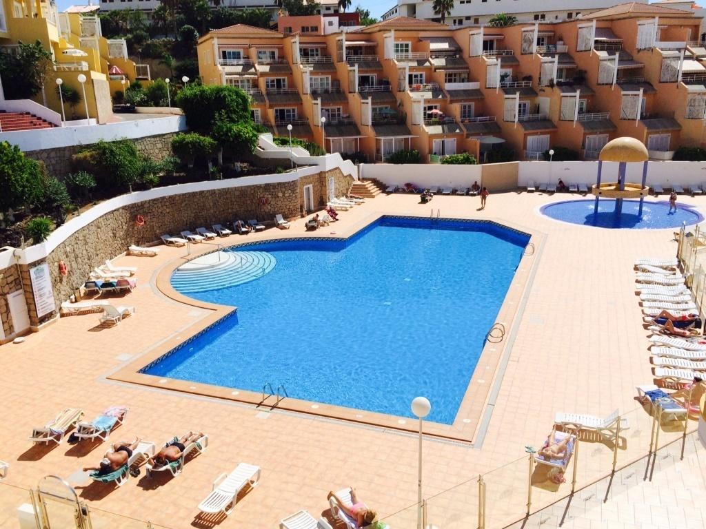 Orlando Apartment Costa Adeje  Værelse billede