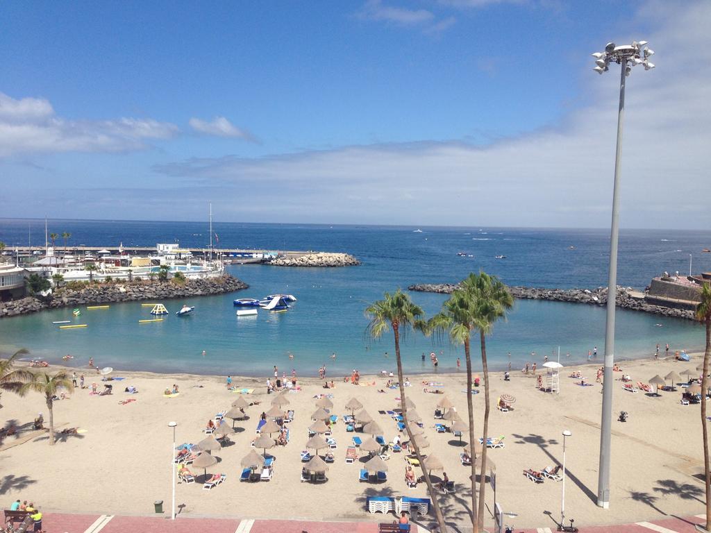 Orlando Apartment Costa Adeje  Værelse billede