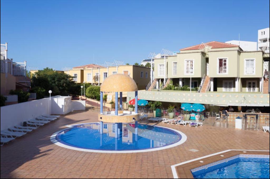 Orlando Apartment Costa Adeje  Eksteriør billede