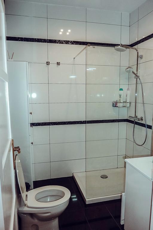 Orlando Apartment Costa Adeje  Værelse billede