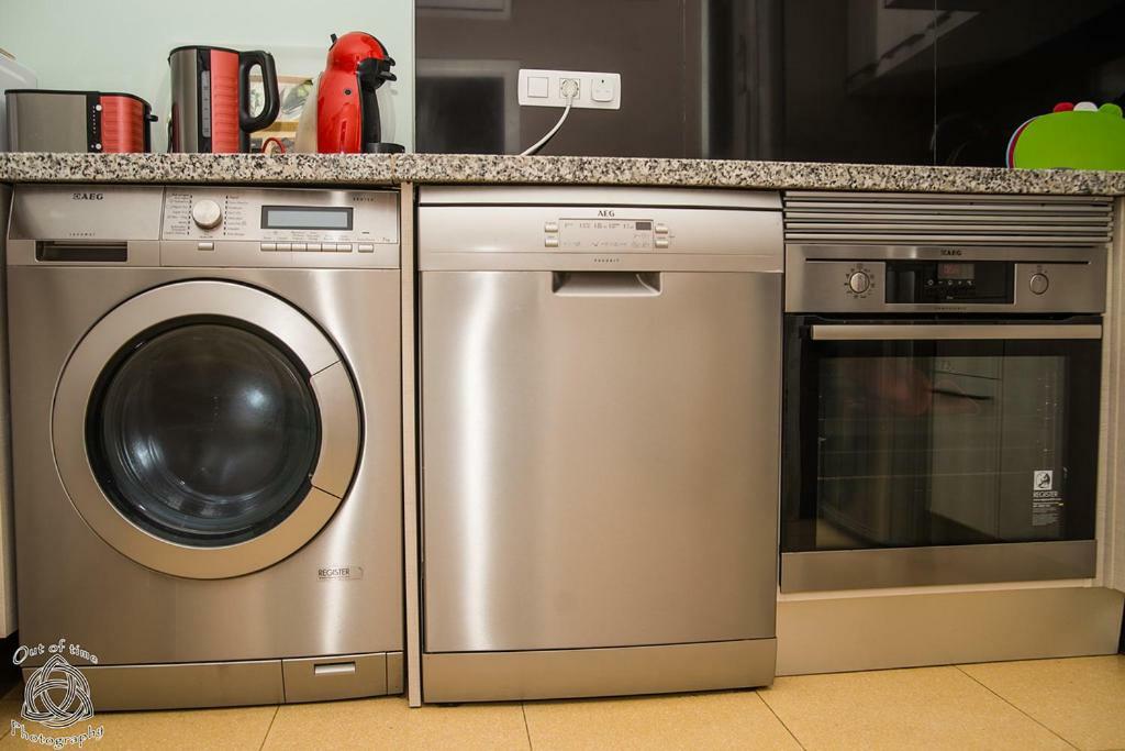 Orlando Apartment Costa Adeje  Eksteriør billede