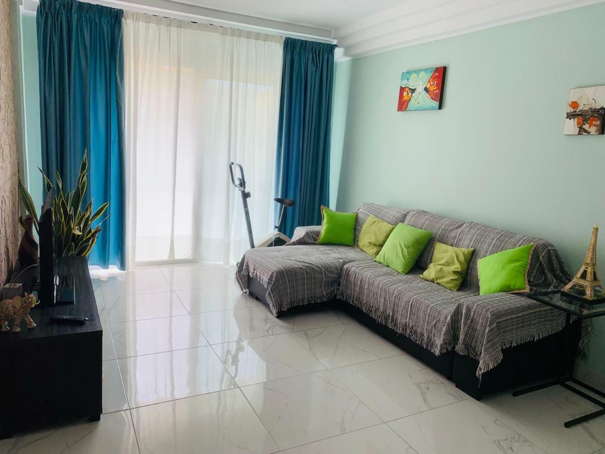 Orlando Apartment Costa Adeje  Eksteriør billede