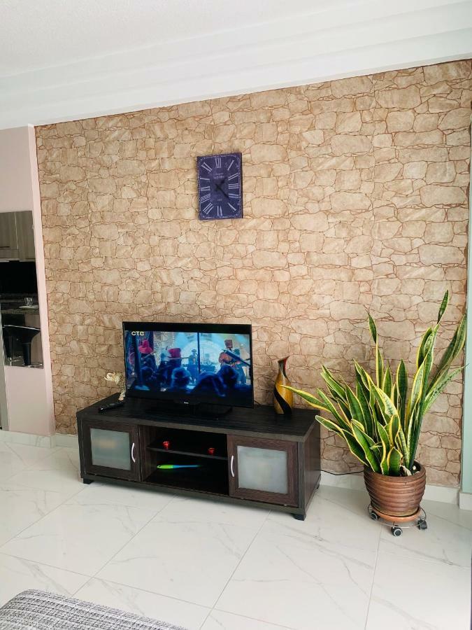 Orlando Apartment Costa Adeje  Eksteriør billede