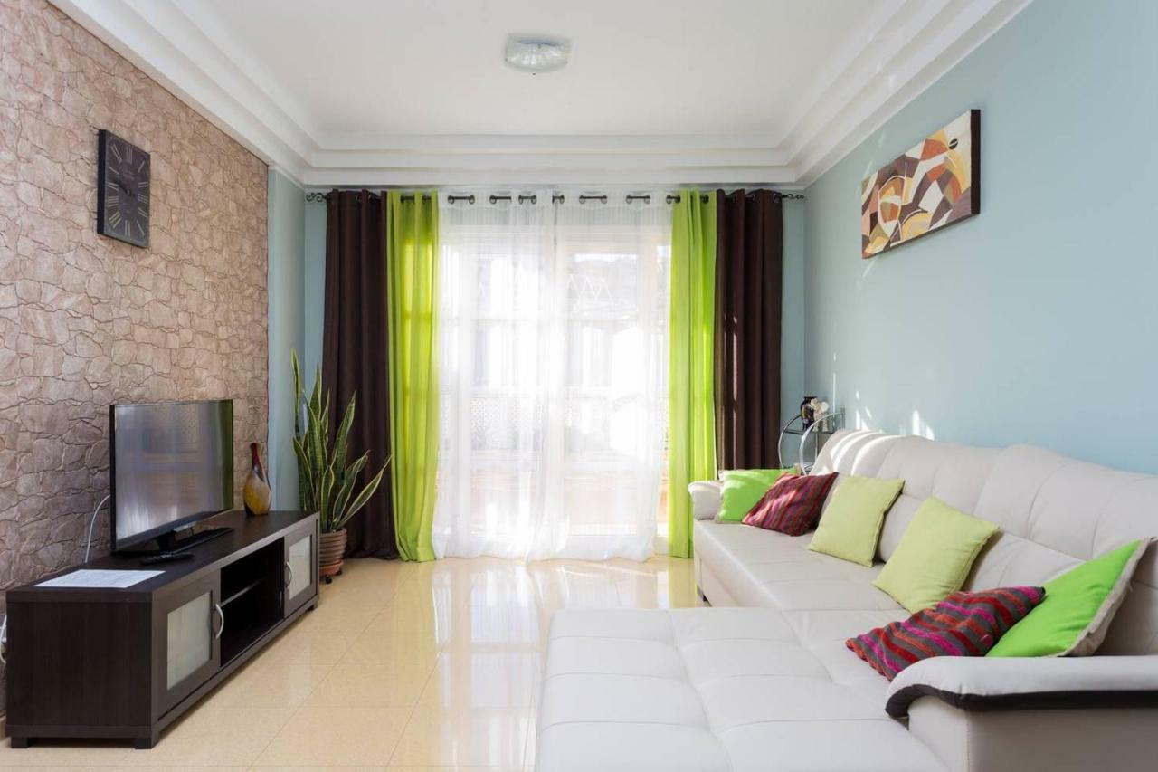 Orlando Apartment Costa Adeje  Eksteriør billede