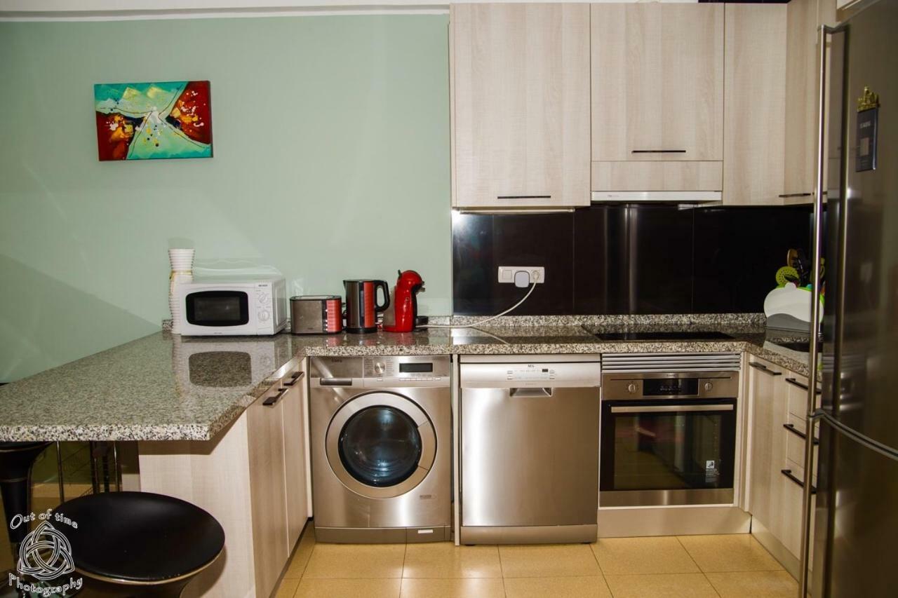 Orlando Apartment Costa Adeje  Eksteriør billede