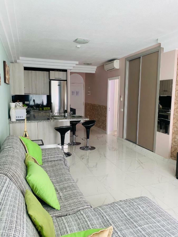 Orlando Apartment Costa Adeje  Eksteriør billede