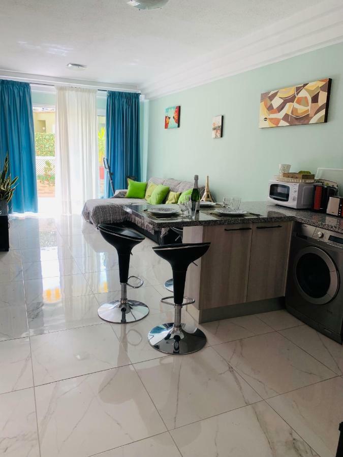 Orlando Apartment Costa Adeje  Eksteriør billede