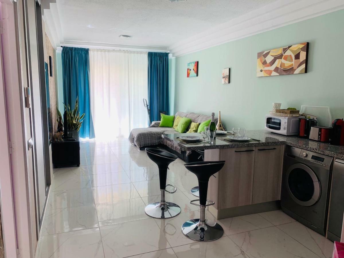 Orlando Apartment Costa Adeje  Eksteriør billede
