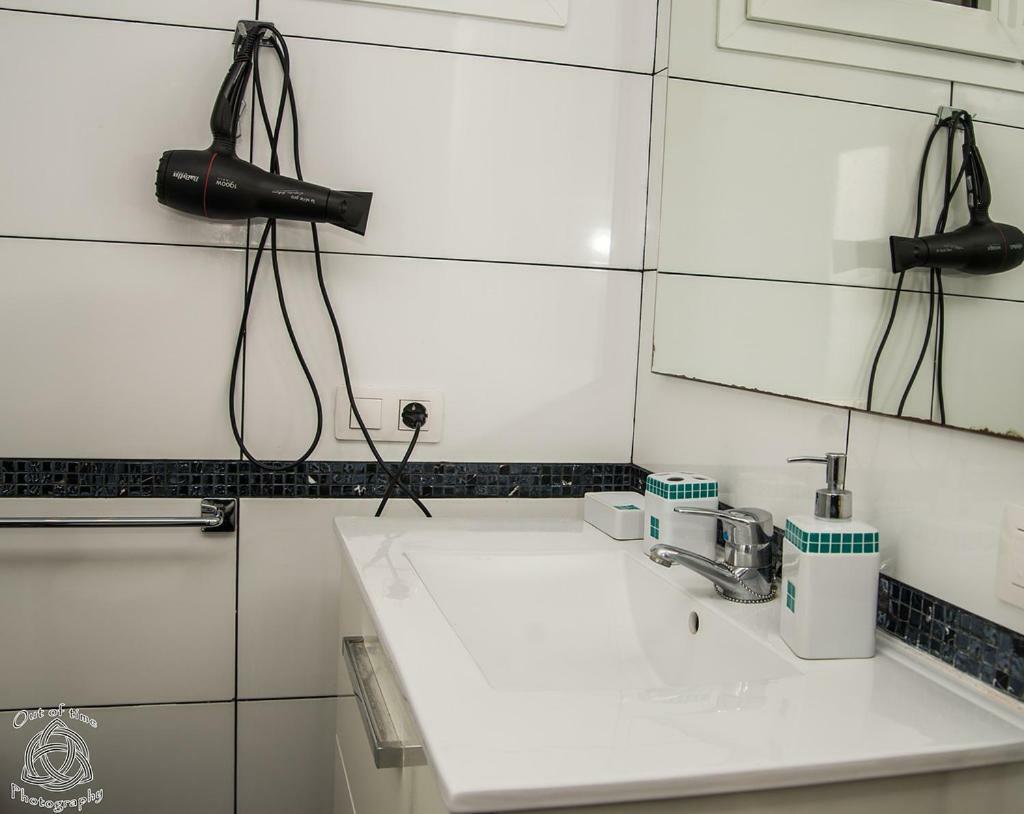 Orlando Apartment Costa Adeje  Eksteriør billede