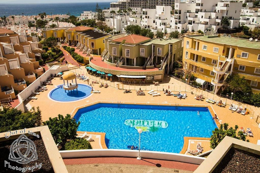 Orlando Apartment Costa Adeje  Eksteriør billede