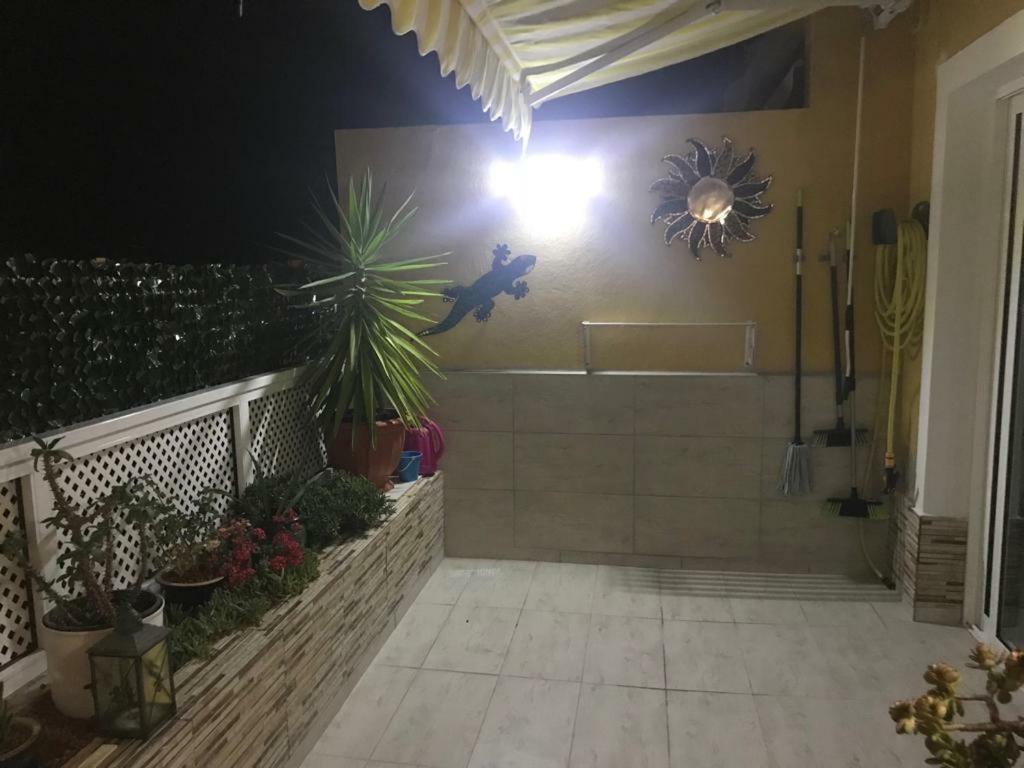 Orlando Apartment Costa Adeje  Eksteriør billede