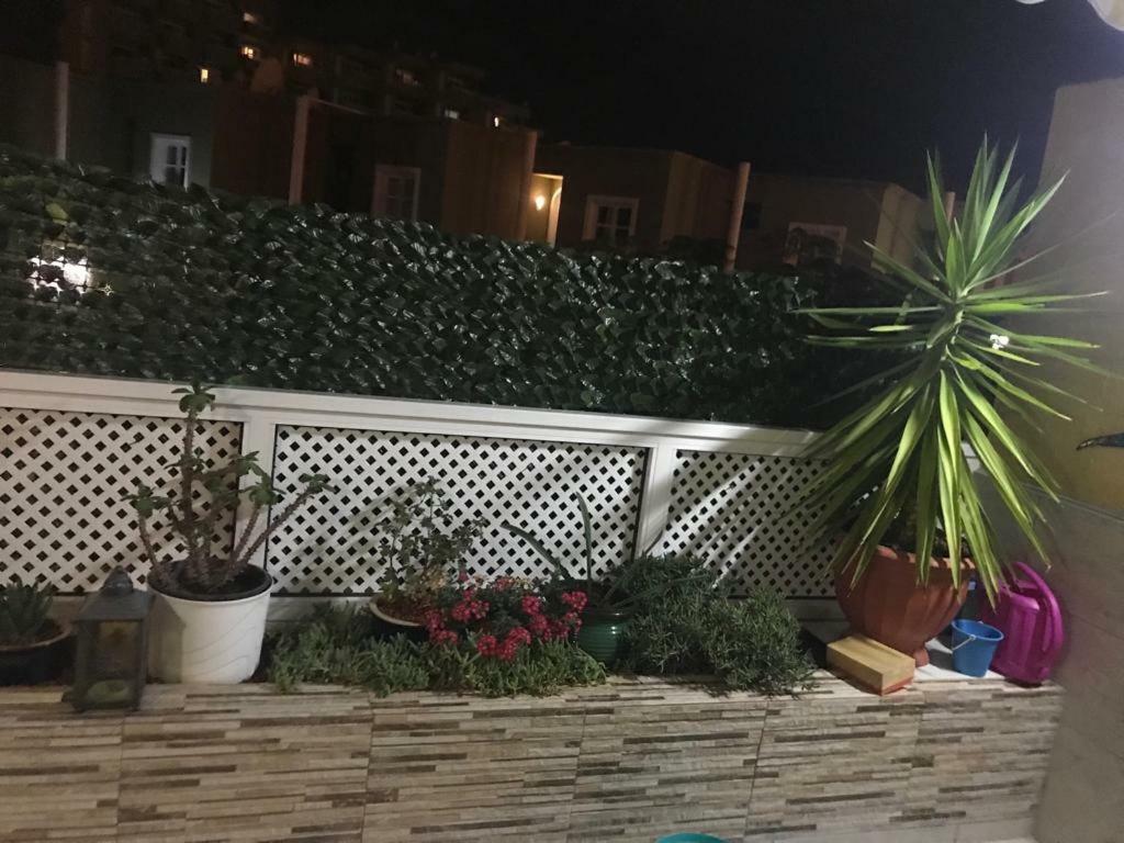 Orlando Apartment Costa Adeje  Eksteriør billede