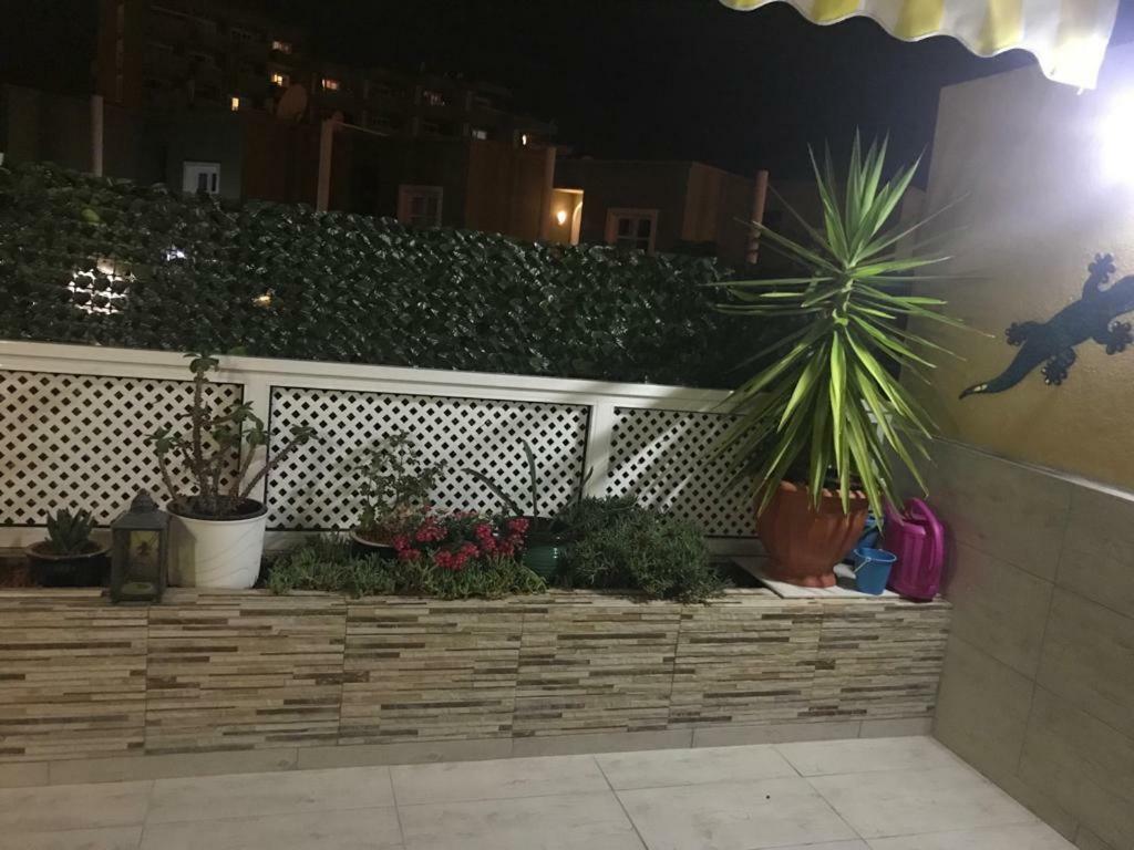 Orlando Apartment Costa Adeje  Eksteriør billede