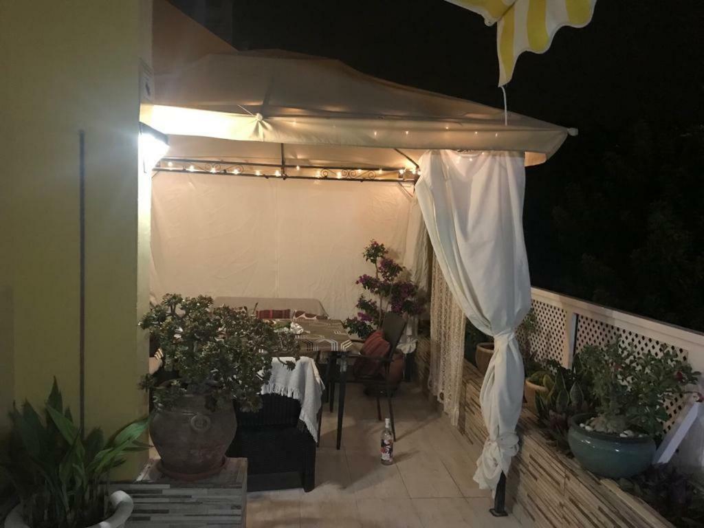 Orlando Apartment Costa Adeje  Eksteriør billede