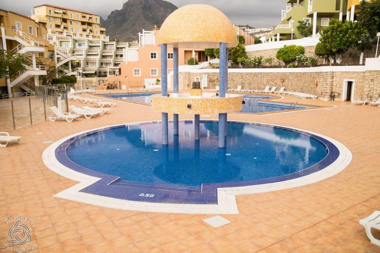 Orlando Apartment Costa Adeje  Eksteriør billede