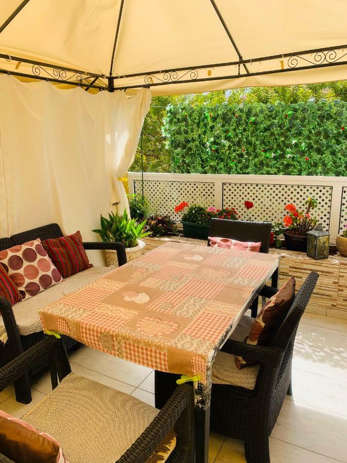 Orlando Apartment Costa Adeje  Eksteriør billede