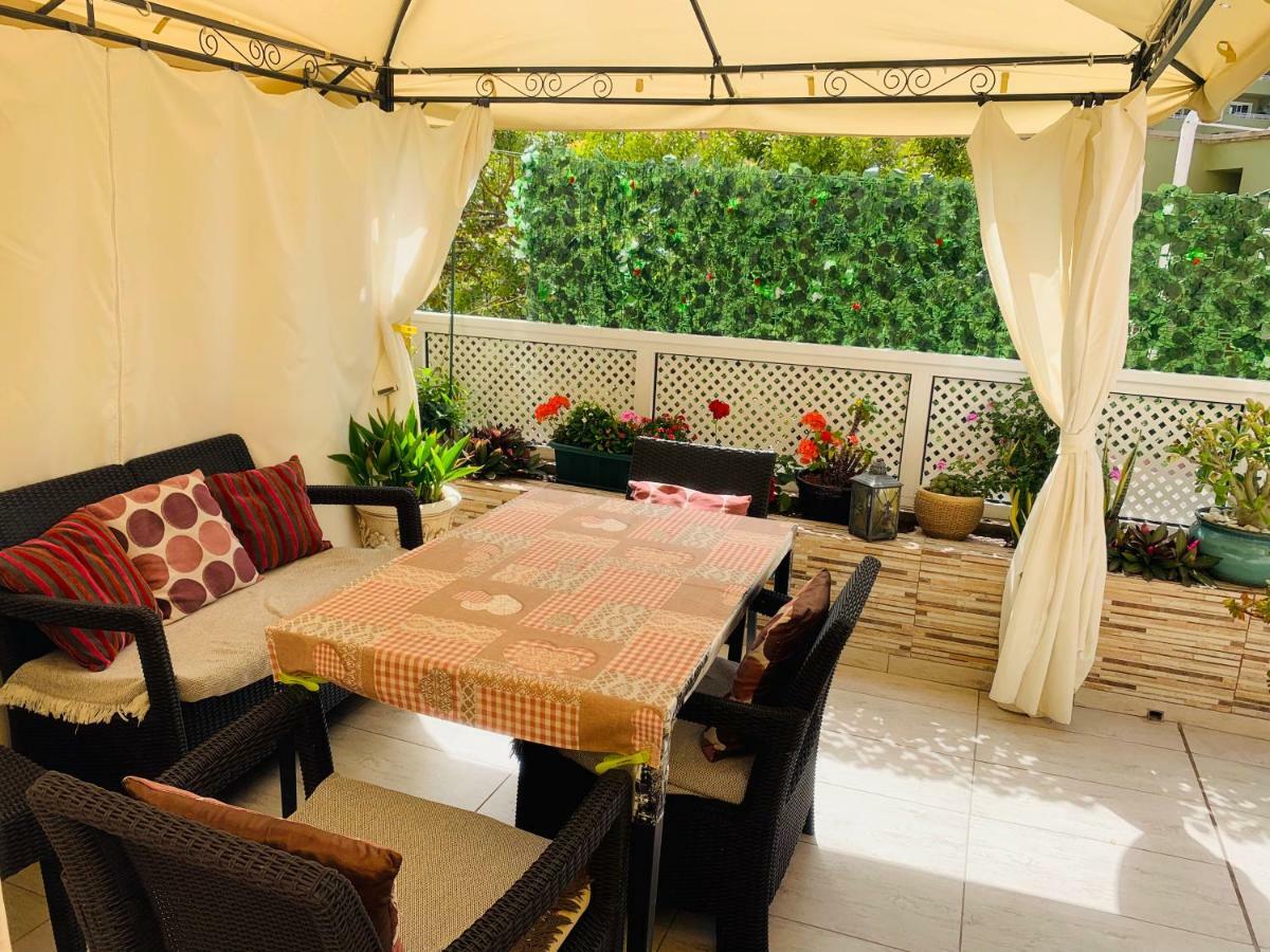 Orlando Apartment Costa Adeje  Eksteriør billede