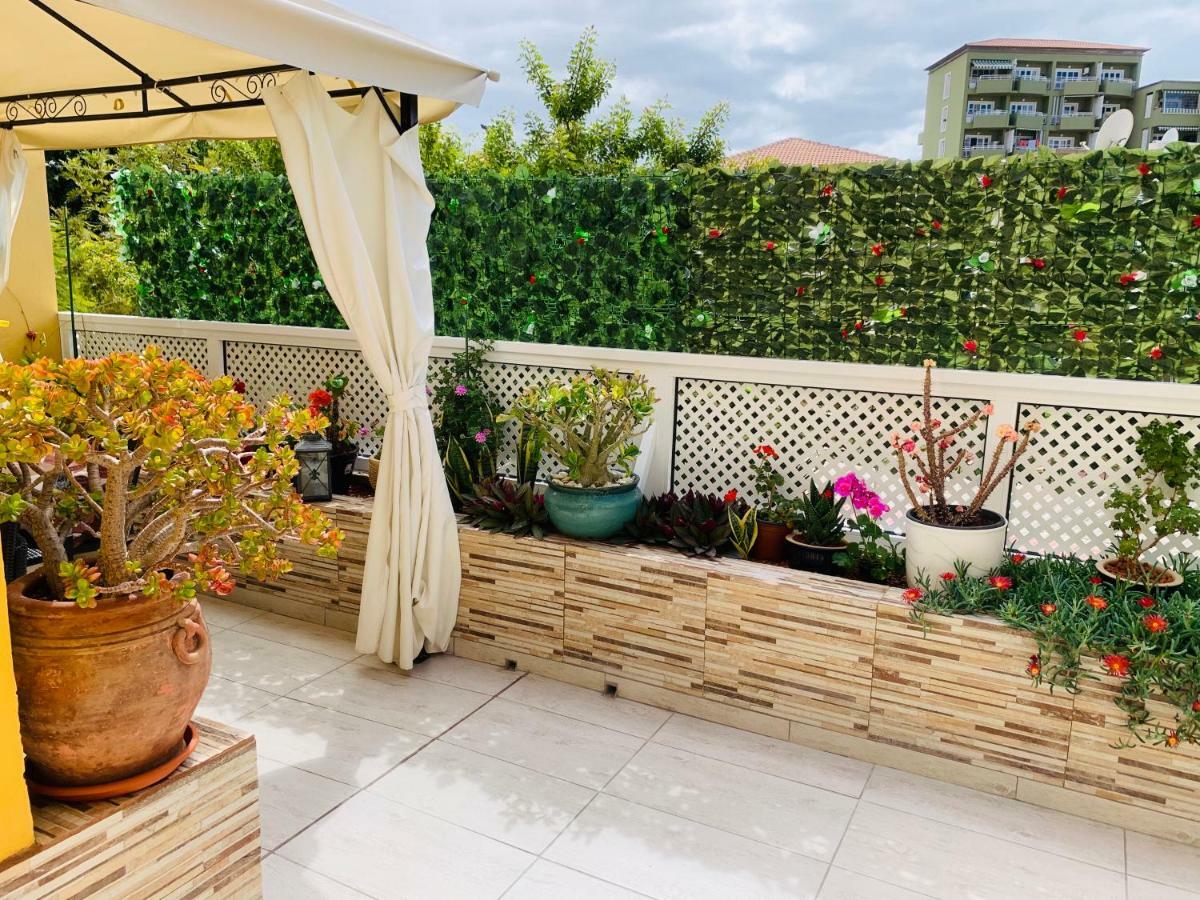 Orlando Apartment Costa Adeje  Eksteriør billede