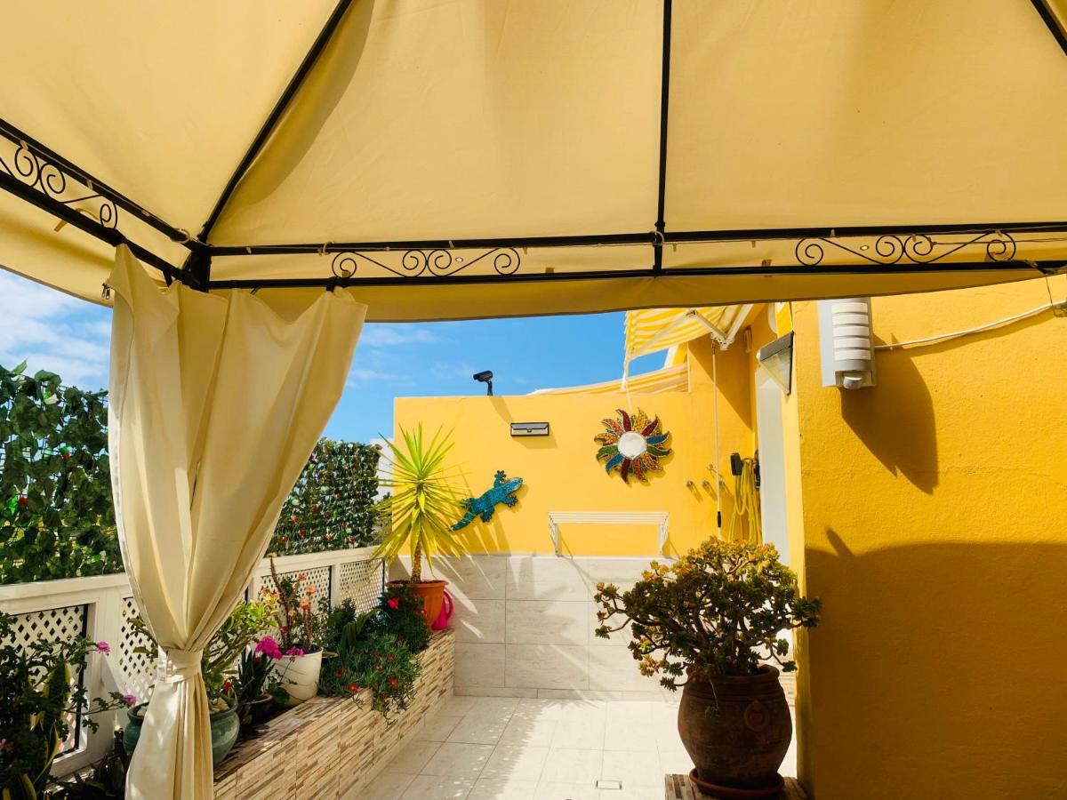 Orlando Apartment Costa Adeje  Eksteriør billede