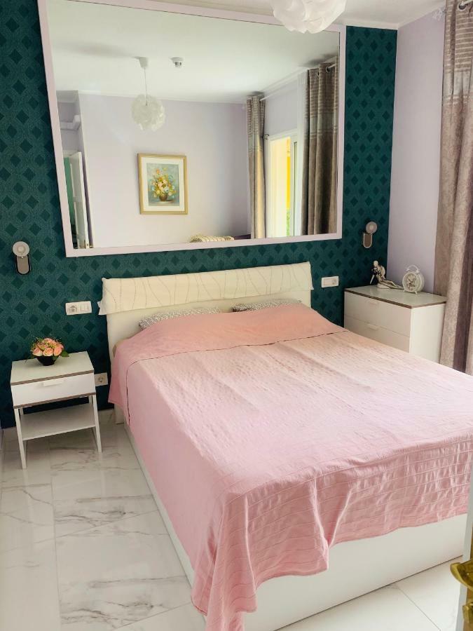 Orlando Apartment Costa Adeje  Eksteriør billede
