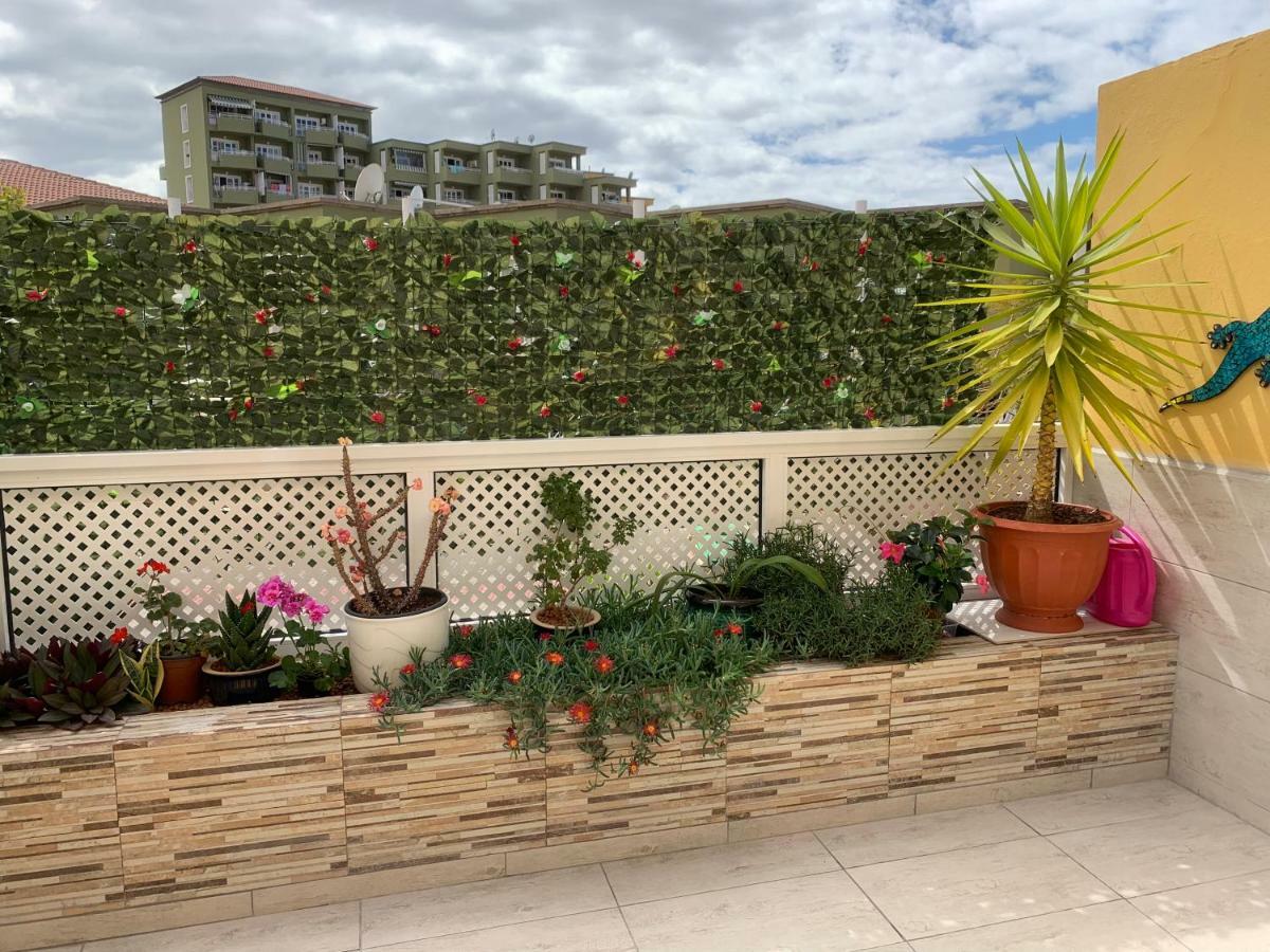 Orlando Apartment Costa Adeje  Eksteriør billede