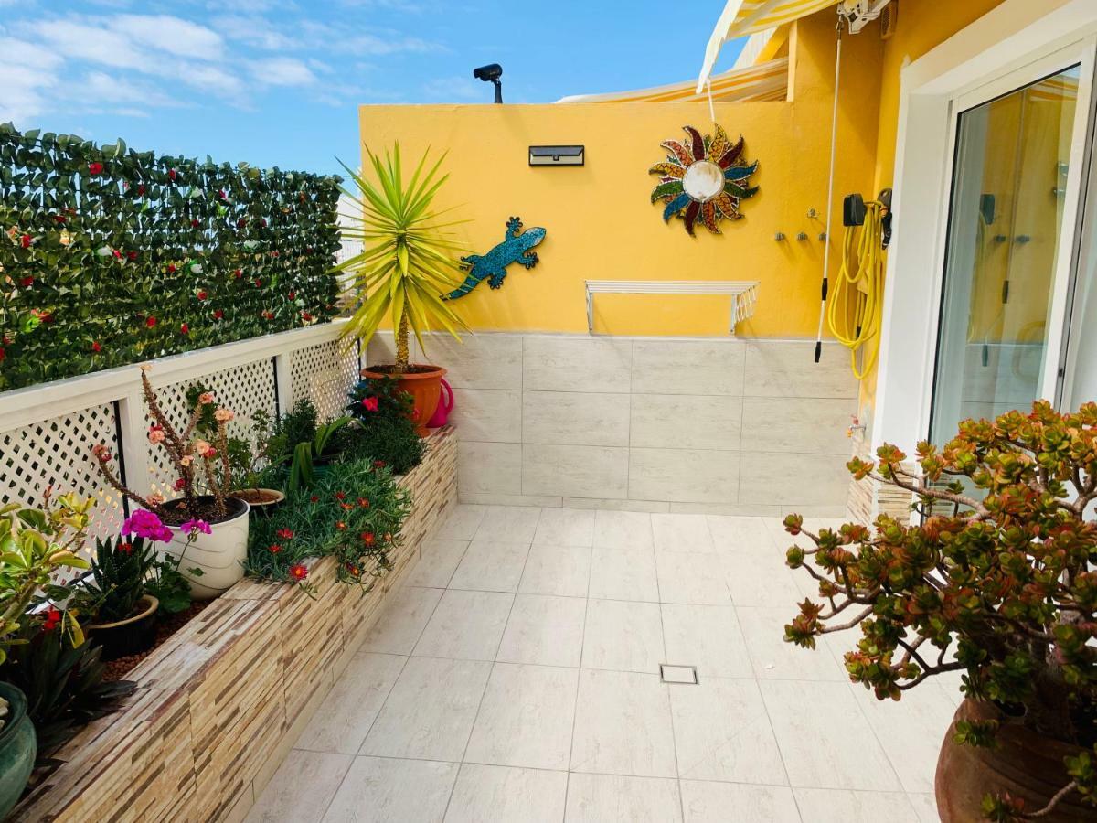 Orlando Apartment Costa Adeje  Eksteriør billede
