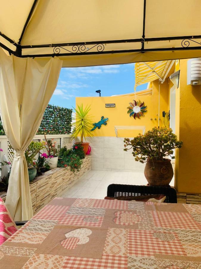 Orlando Apartment Costa Adeje  Eksteriør billede