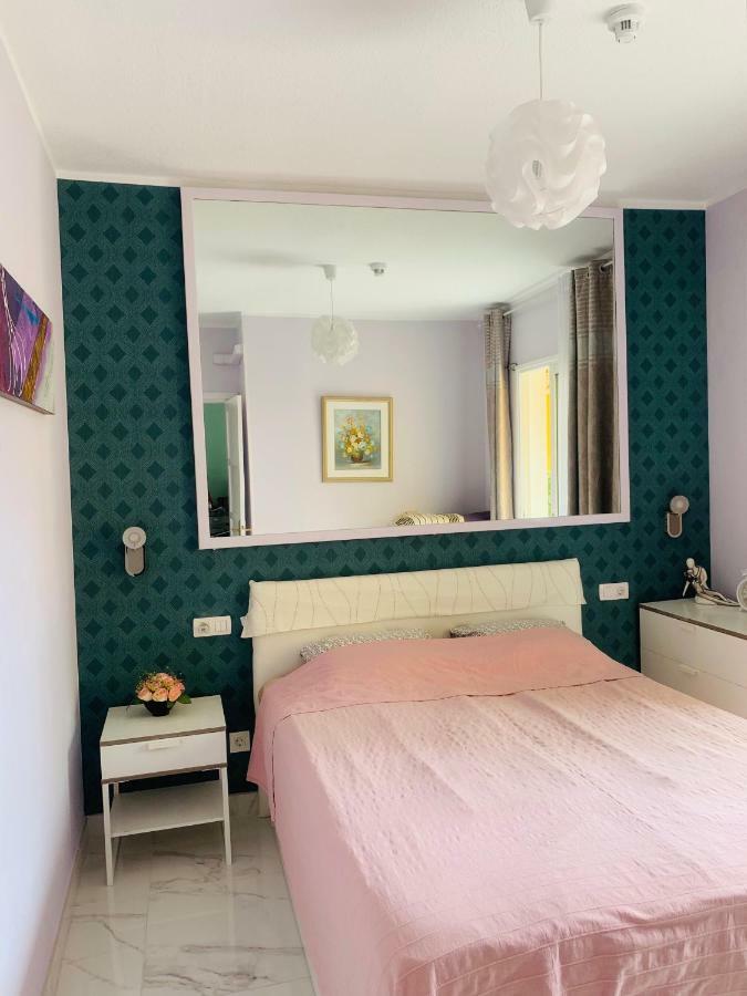 Orlando Apartment Costa Adeje  Eksteriør billede